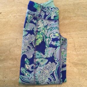 Lilly Pulitzer Luxletic leggings